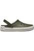Crocs Off Court Logo Clog Terlik