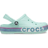 Crocs Bayaband Rainbow Glitter Clog K Terlik