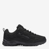 COLUMBİA Erkek Marka Logolu ECO İç Taban Su Geçirmez Dış Yüzey Siyah Sneaker 2099751010 010
