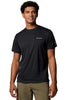 COLUMBİA AO2717 ZERO RULES LIGHT SS CREW T-SHIRT