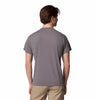 COLUMBİA AO2717 ZERO RULES LIGHT SS CREW T-SHIRT