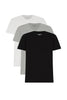 Tommy Hilfiger Stretch Cn Tee SS Yarım Kollu Atlet