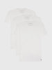 Tommy Hilfiger Stretch Cn Tee SS Yarım Kollu Atlet