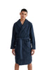 Tommy Hilfiger Bathrobe Erkek Bornoz