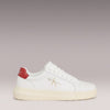Calvin Klein Chunky Cupsole Monologo Erkek Ayakkabı Sneaker