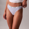 Calvin Klein Bikini 3PK Külot