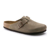Birkenstock Boston Sfb Vl Terlik