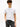 TOMMY HILFIGER Erkek Gri T-Shirt DM0DM20744 PJ4