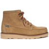 SEBAGO Erkek Kauçuk Tabanlı Süet Yüzeyli Şık Ve Günlük Kullanıma Uygun Bej Sneaker 76111SW 906SE