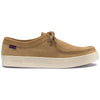 SEBAGO Erkek Kauçuk Tabanlı Süet Yüzeyli Şık Ve Günlük Kullanıma Uygun Bej Sneaker 78116YW 906SE