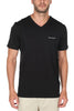 Columbia V-Yaka Basic CS0207  Erkek T-Shirt