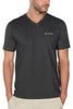 Columbia V Yaka Basic Tee CS0207 Erkek T-Shirt