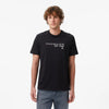 Calvin Klein Siyah Erkek T-Shirt
