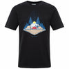 Columbia  Spear Landscape  Ss Tee CS0067 Kısa Kollu Erkek T-Shirt