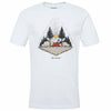 Columbia  Spear Landscape  Ss Tee CS0067 Kısa Kollu Erkek T-Shirt
