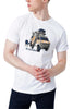Columbia Csc M H2O Fanatic Ss Tee CS0225 Erkek T-Shirt
