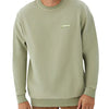 COLUMBİA Erkek Marka Logo Baskılı Bisiklet Yaka Günlük Kullanıma Uygun Uzun Kollu Şık Görünüşlü Safari Sweatshirt 9150221348 348