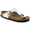 Birkenstock Gizeh BF Kadın Terlik/Sandalet