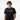 Calvin Klein Siyah Erkek T-Shirt
