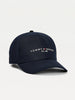 Tommy Hilfiger Th Established Cap Spor Şapka