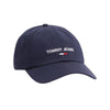 Tommy Hilfiger Tjm Sport Cap Şapkatjm SPORT CAP Şapka