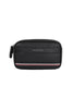 Tommy Hilfiger Central Washbag Pu El Çantası
