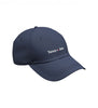 TOMMY HILFIGER Lacivert Spor Şapka AM0AM11341 C87