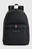 Tommy Hilfiger Th Essential Pique Backpack Sırt Çantası