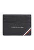 Tommy Hilfiger Th Central CC Holder Erkek Kartlık Cüzdan