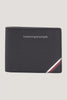Tommy Hilfiger Central Mını CC Wallet Cüzdan