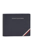 Tommy Hilfiger Central Mını CC Wallet Cüzdan