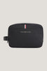 Tommy Hilfiger Essential Pique Washbag El Çantası