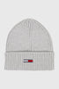 Tommy Hilfiger Tjm Elongated Flag Beanie Bere