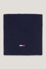 Tommy Hilfiger Tjm Flag Atkı