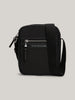 Tommy Hilfiger Urban Repreve Mini Reporter Omuz Çantası