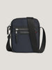 Tommy Hilfiger Urban Repreve Mini Reporter Omuz Çantası