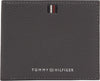 Tommy Hilfiger Tommy Hilfiger Central Mini Wallet Cüzdan