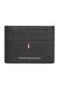 Tommy Hilfiger Th Central CC Holder Kartlık Cüzdan