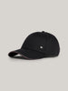 Tommy Hilfigercorporate Cotton Cap Erkek Spor Şapka