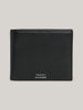 Tommy Hilfiger Prem Leather Mını Cc Wallet Erkek Cüzdan