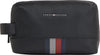 Tommy Hilfiger TH TRANSIT MEDIUM WASHBAG El Çantası