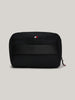 Tommy Hilfiger TH FUNCTIONAL NYLON WASHBAG El Çantası