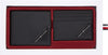 Tommy Hilfiger TH SAFFIANO CC HOLDER & MINI CC Cüzdan