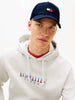 TOMMY HILFIGER Erkek Lacivert Spor Şapka AM0AM12933 C1G
