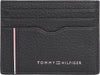 Tommy Hilfiger TH CORP CC HOLDER Kartlık