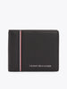 Tommy Hilfiger TH CORP MINI CC WALLET Cüzdan