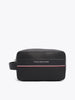 Tommy Hilfiger TH CORP WASHBAG PU El Çantası