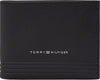 Tommy Hilfiger TH BUSINESS MINI CC WALLET Cüzdan
