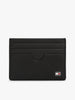 TOMMY HILFIGER Erkek  Siyah Kartlık AM0AM13517 BDS