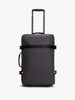 TOMMY HILFIGER Unisex  BLACK Valiz & Bavul AM0AM13554 0GJ